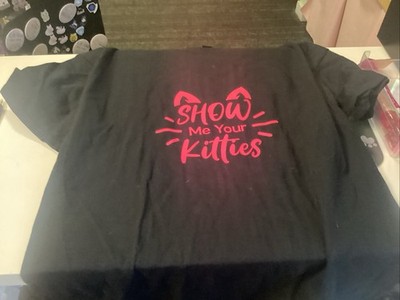 Cozy Cats T-shirt