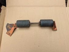 Vintage Simplicity / Allis Chalmers Lawn Mower Deck Roller Assembly B Series