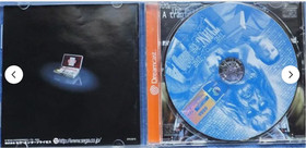 Zombie Revenge The Typing of the Dead Dino Crisis set of 4 Dreamcast