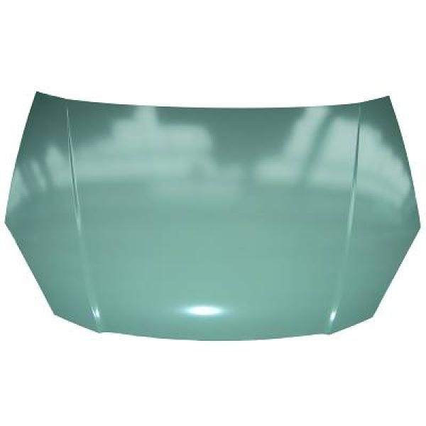 Diederichs 6541000 Motorhaube, Frontklappe FüR KIA RIO II (Jb) 2005-2011-image