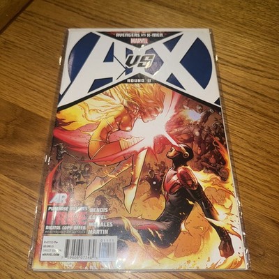 Avengers vs. X-Men #11 (Nov 2012) Marvel Comics