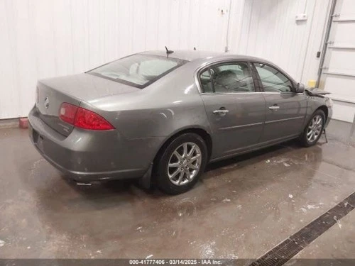 Driver Side View Mirror Power Heated Fits 06-08 LUCERNE 418491