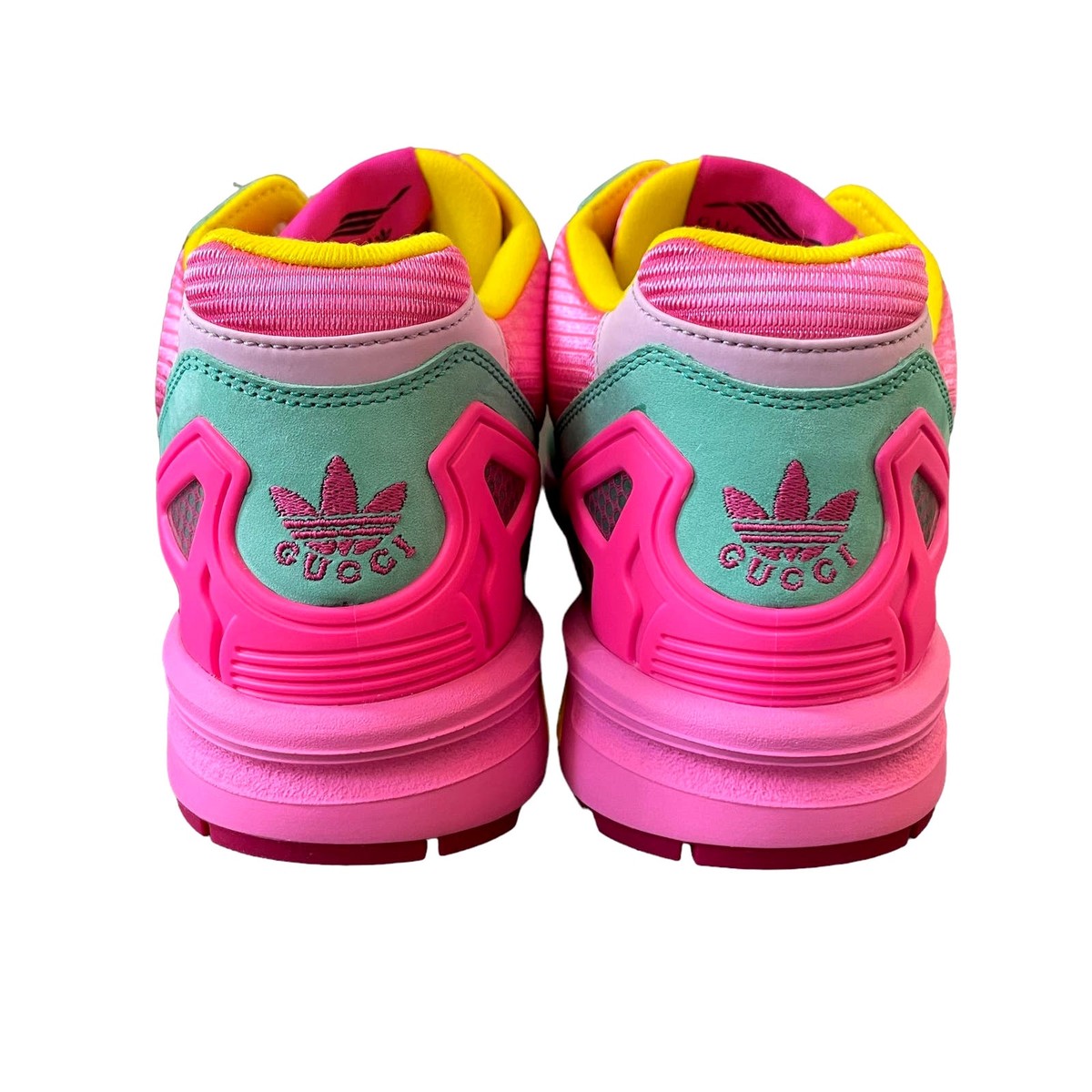 ♡s♡ WENDY FUNK MONO SPARKLE PINK 42713-6QQ HEY DUDE
