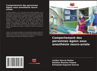 Leidys Garcia Reitor (U. A.) | Comportement Des Personnes âGéEs Sous...