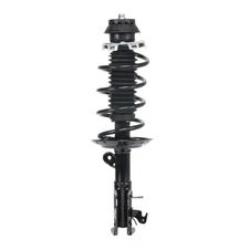 MONROE SHOCKS/STRUTS 173181 Suspension Strut and Coil Spring Assembly