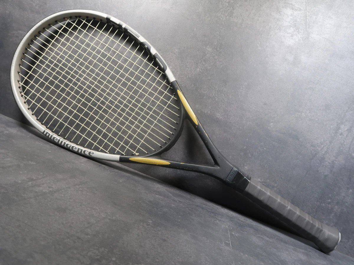 3 x raquettes tennis head radical tour 690 manche 3 - 4 3/8 à Sanguinet | Clasf sports