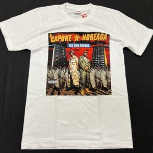 Capone N Noreaga Supreme | eBay