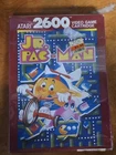 Jr. Pac-Man Atari 2600 - BRAND NEW - (NTSC - AMERICA)