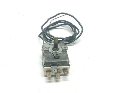 IMIT TR2 9325 THERMOSTAT 16(6)A/250V~ DINTR1211