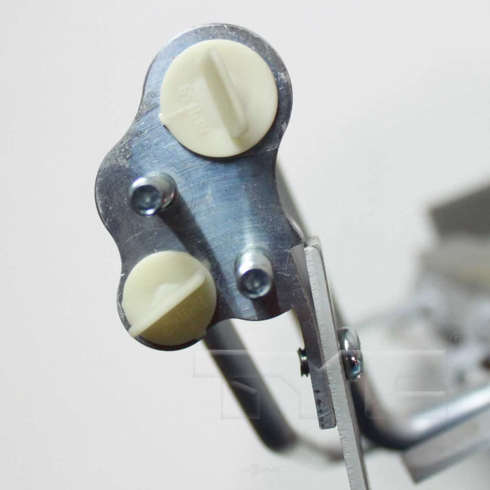 Конденсатор кондиционера для 2007-2012 Hyundai Elantra 2008 2009 2010 2011 TYC 3591 - Изображение 3 из 3