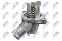 NTY Thermostat KüHlmittel CTM-CH-031 FüR Opel Insignia Sport Z18 Sports Tourer