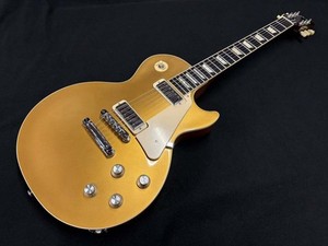 Gibson Les Paul Deluxe Goldtop | eBay