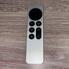 Genuine Apple A2854 Siri 3rd Gen. USB-C Remot...