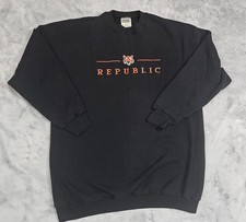Vintage Tultex Crewneck Sweatshirt Size XL
