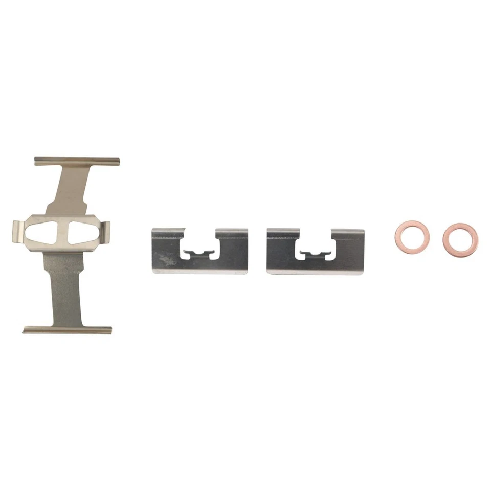 Pinza de freno trasera izquierda compatible con Acura Integra 1992-2000 Honda Civic 1994-2001 Foto 4 de 4