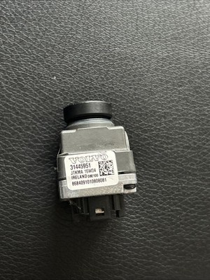 Volvo PN: 31445951 Used Park Assist Camera (tested/working)
