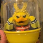TUBBZ My Hero Academia All Might Limited Edition Art Toy Figure 3000 pcs