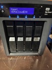 Western Digital My Cloud Ex4  4-Bay 64TB 4x16TB Network Storage NAS 