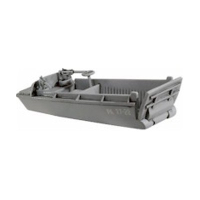 WOTC Axis & Allies D-Day Higgins Boat (R) New