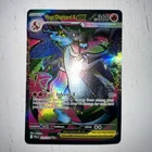 Pokémon Mega Charizard X EX