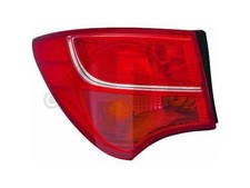 Rückleuchte rechts für Hyundai Santa Fe 2012-2016