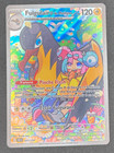 CARTE POKEMON FULGULAIRO DE MASHYNN 163/159 🇫🇷 FR 🇫🇷 AVENTURES ENSEMBLE