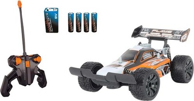 Simba Dickie R/C Flame Booster