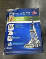 Bissell ProHeat 2X Revolution Pet 