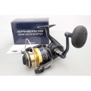 Shimano Aceration SW 8000 for sale | eBay