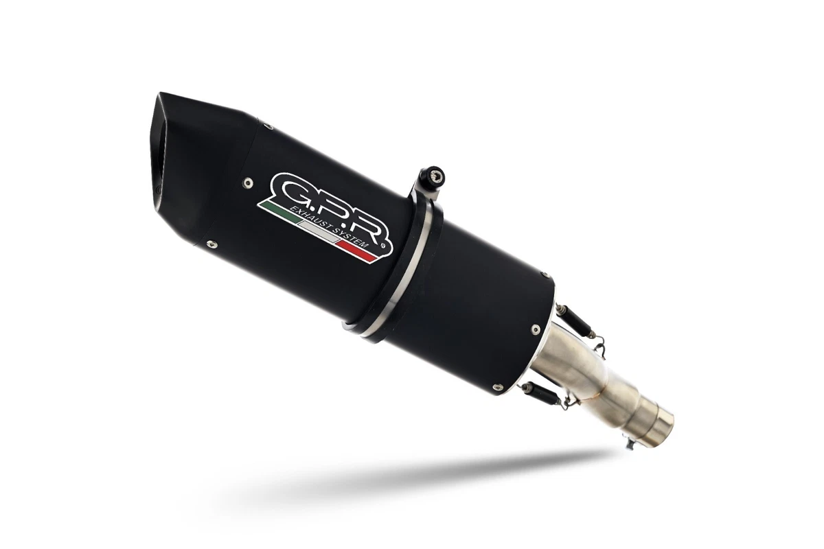 Exhaust Systems for Yamaha WR250R for sale | eBay