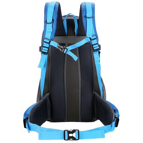 Outdoor Sports Backpack Mountaineering Camping Travel Climbing Hiking Bag - 第 4/14 張圖片