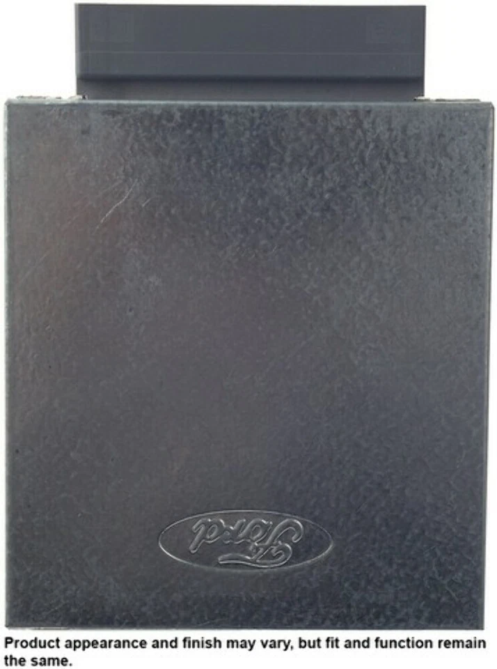 Cardone Reman Engine Control Module 78-8574F | High-Quality Auto Part, Universal Foto 2 de 4