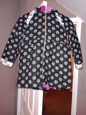 Girls Coat Tk Maxx