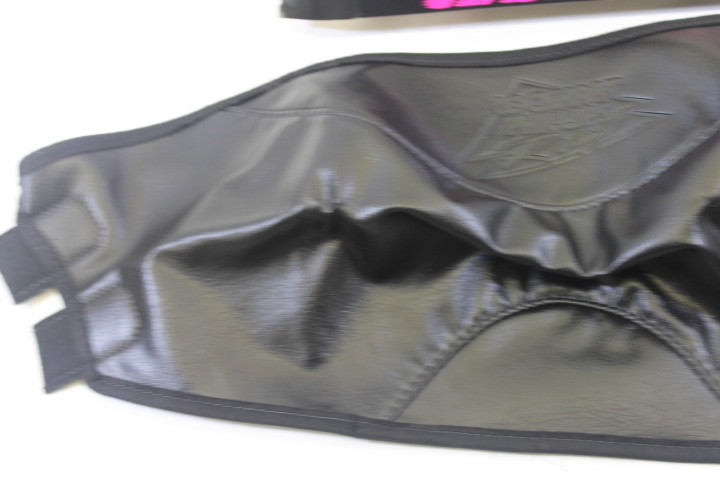 NEW LOCKHART PHILLIPS KAWASAKI 1993-1994 ZX600 ZX6 TANK