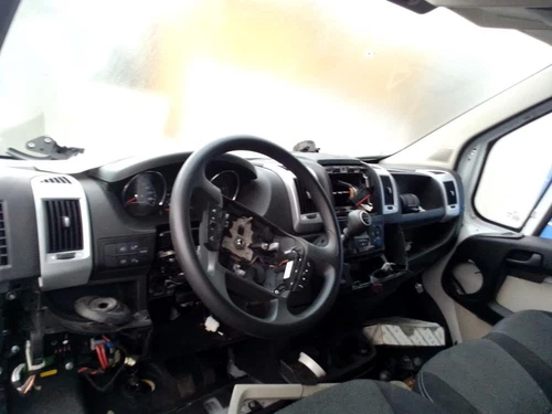 1394448080 Elevalunas Delantero Derecho para FIAT DUCATO 3 FURGÓN TA 30 451571 - Imagen 9 de 10