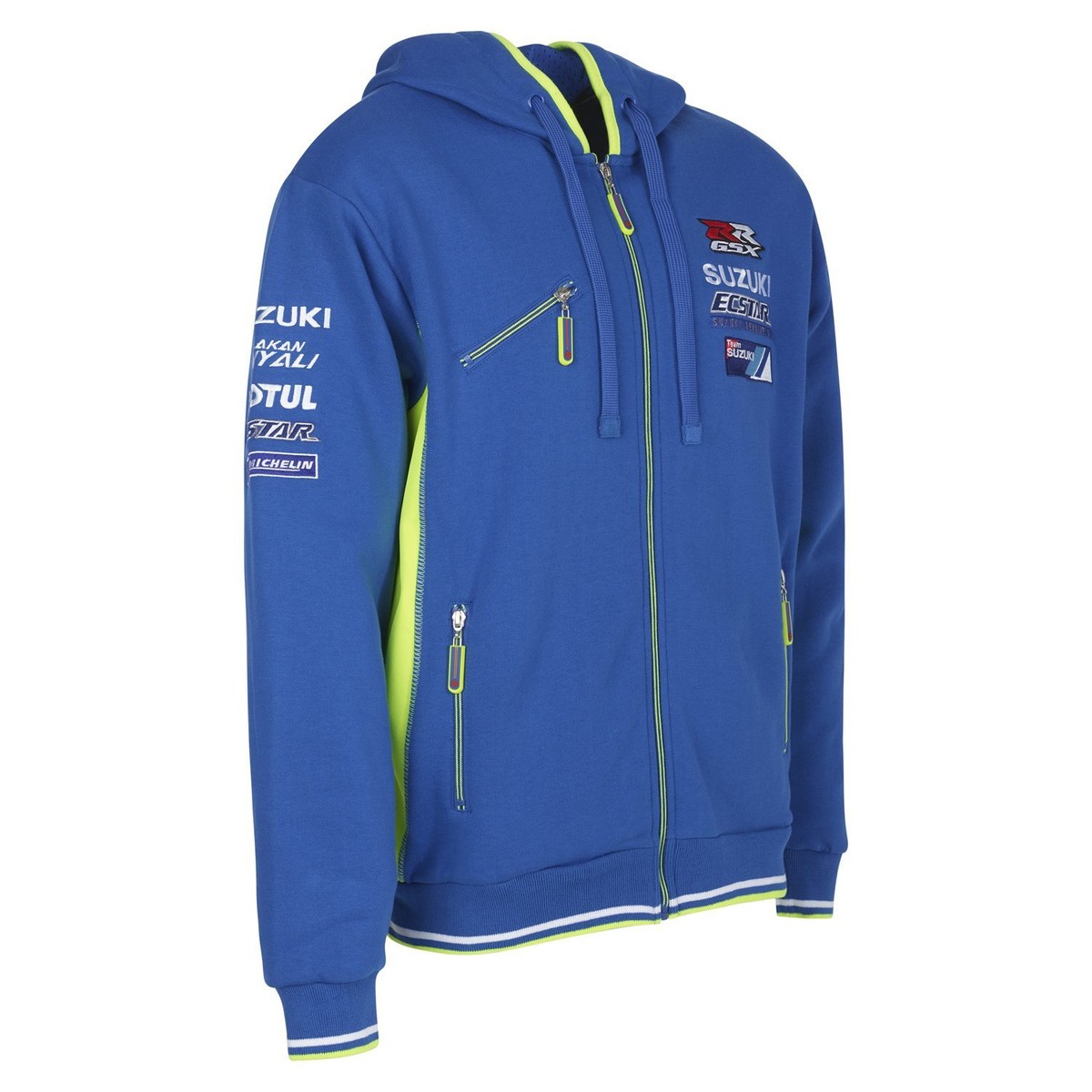 Official Ecstar Suzuki Team Kids Hoodie - 990F0 M7KHD | eBay