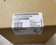 For Siemens 6ES7 313-6CE00-0AB0 6ES7313-6CE00...