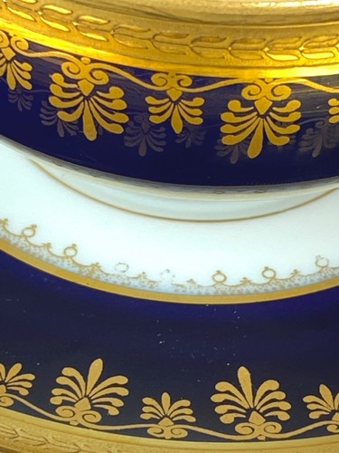 Limoges Haviland 5 Piece Place Setting - Picture 6 of 8