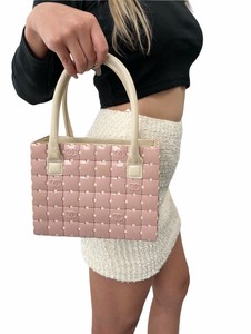 vintage coco chanel purse