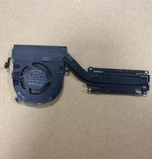 1pc Dell Latitude 7280 7380 7290 7280 7390 KM50T 0KM50T AT1S5002ZAL Heatsink