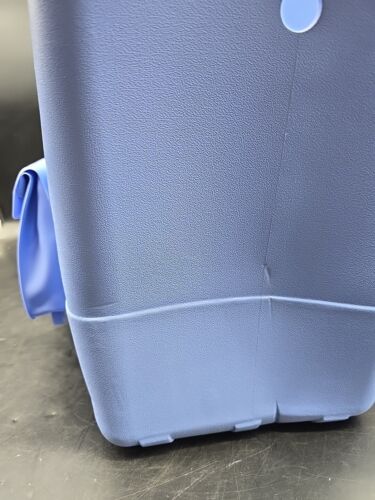 Bolso Beachcomber Azul 18"x 13"x 8.5" - Imagen 15 de 15