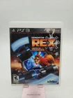 Generator Rex: Agent of Providence (PlayStation 3). Complete with Manual!