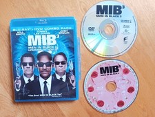 MEN IN BLACK 3 - BLU RAY