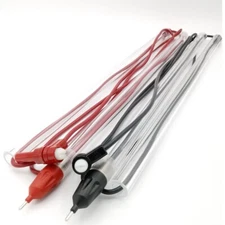 E-Z-HOOK 36 " EXTENSION TEST LEAD SET-LIGHT USE