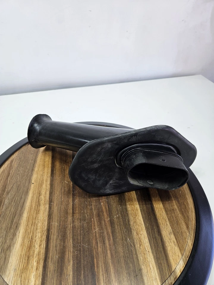 2001 Jaguar xj8 airbox впускной корпус трубы трубы 4613025149 OEM - Изображение 3 из 4