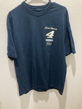 Kevin Harvick Shirt 4 -2018  NASCAR Cup Series - Stewart Haas Racing - Size XL
