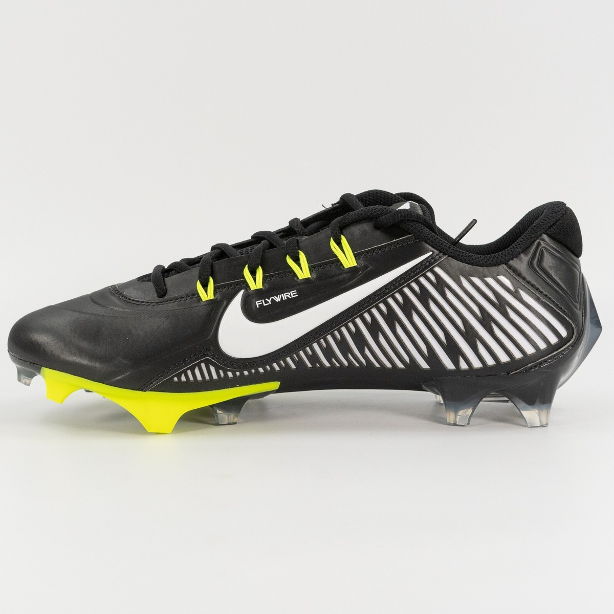 Nike Vapor Edge 360 VC 'Black Volt' DO6294-001 Vapor Carbon