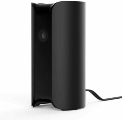 Canary Smart Home Security Canary Camera Deals Canary View Indoor
