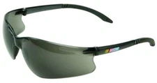 NASCAR GT Safety Glasses with Gray Lens ANSI Z87