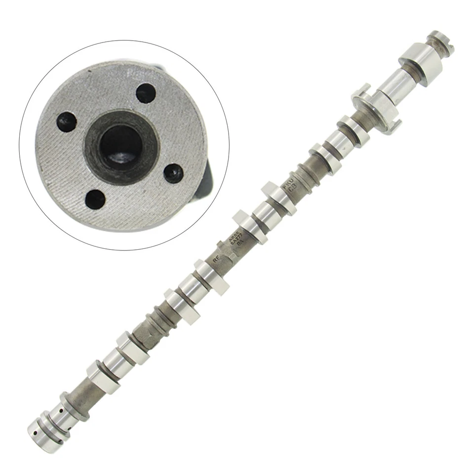 New Exhaust Camshaft For Land Rover Range Rover Evoque 2.0T 2012-2017 LR030366 Foto 4 de 4